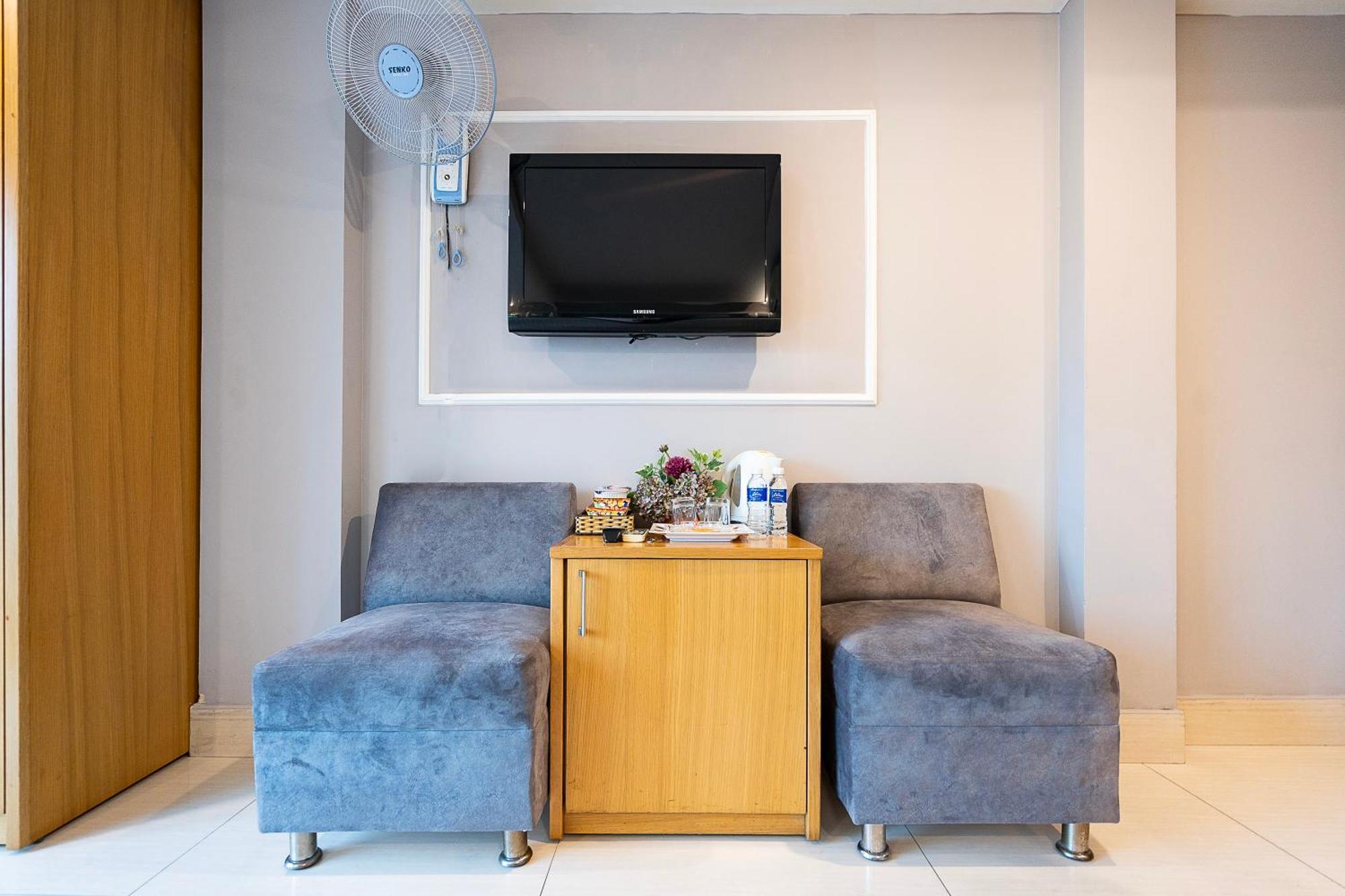 Lucky Star Hotel - Ben Thanh Ho Şi Min Dış mekan fotoğraf